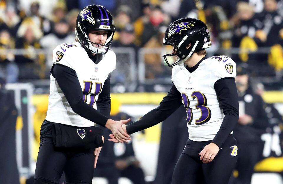 Baltimore Ravens 2026 Preview: Can Kicker Tyler Loop Bounce Back After ...