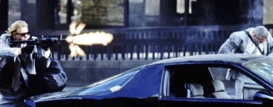 ‘Heat 2’: Amazon Thinks Michael Mann’s Epic Can Make $500M; ‘Heat 3’ Already in the Works