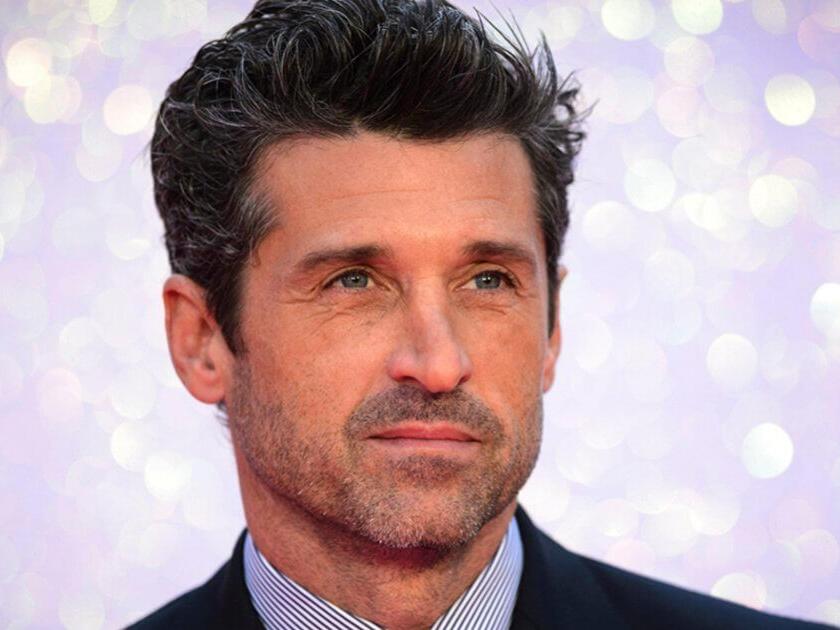 Actor Patrick Dempsey’s Higher Purpose Helping Cancer Patients In His