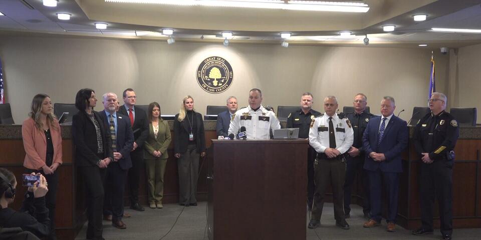 New task force aims to stop crimes before they occur - NewsBreak