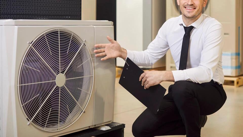 Homeowner says most heat pump quotes skip the math behind proper sizing ...