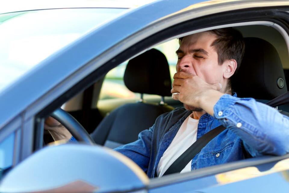 Voices: Changes to the driving licence are a war on young motorists like me
