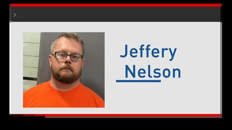 Springview man charged with 20 counts after child sex abuse material ...