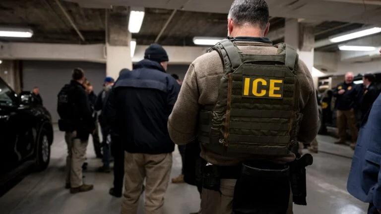 ICE arrests 11 roofing workers in Lowell in latest immigration raid ...