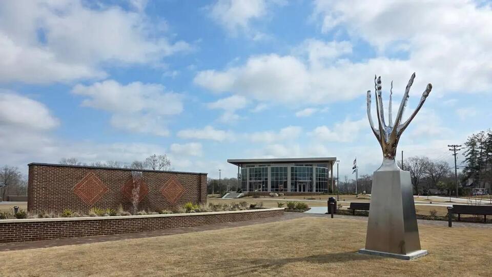 Simpsonville penny sales tax plan advances: City Council notes - NewsBreak