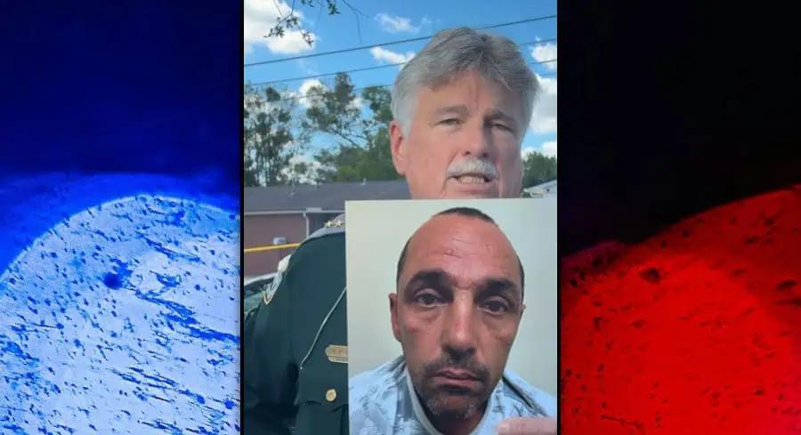 Hernando County Sheriff Names Suspect After 70-Year-Old Woman Found ...