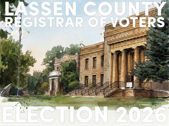 Wednesday Deadline for Those Running in November 3rd Election