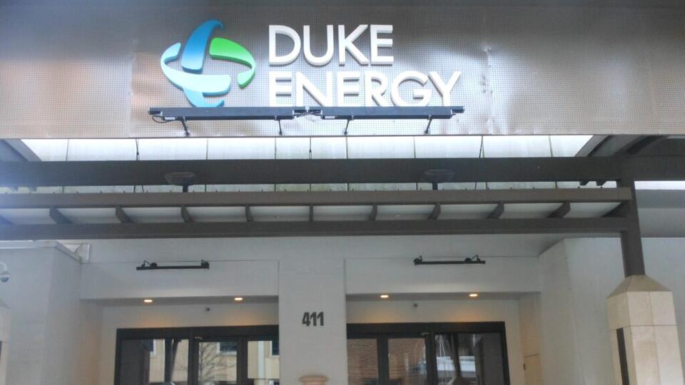 Duke Energy plans record $103B buildout as data centers drive demand ...