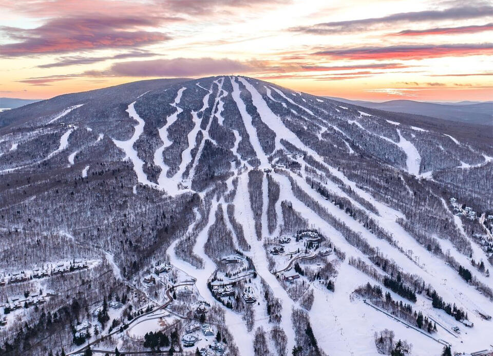 The 18 Best Ski Resorts Near NYC