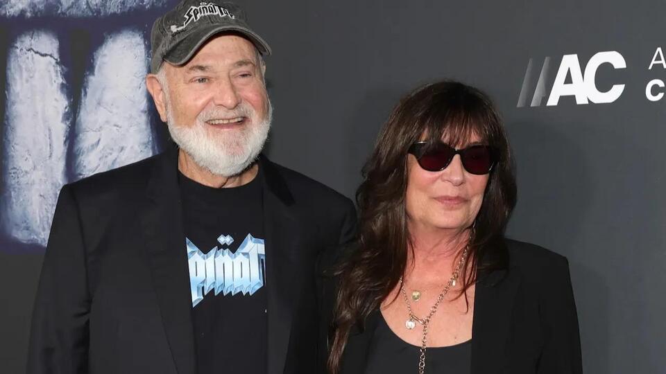 Two People Found Dead at Rob Reiner’s Home [Updated] - NewsBreak