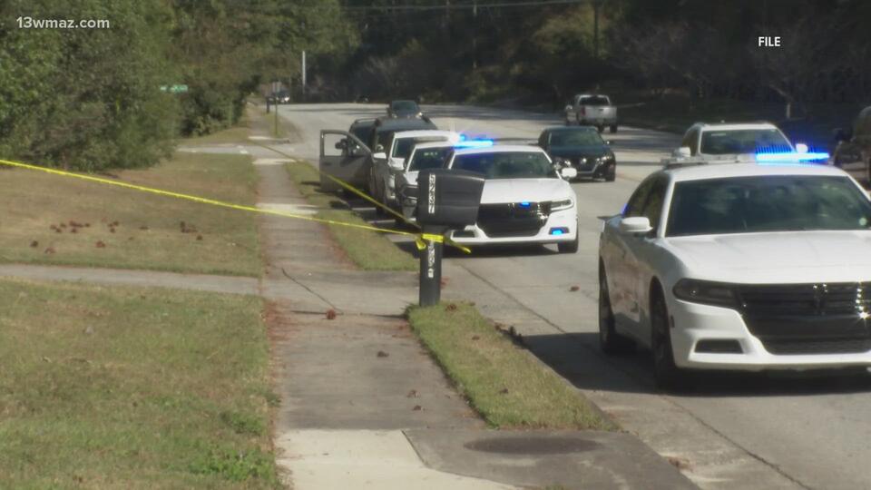 Prosecutors drop charges against Macon woman accused of killing husband ...