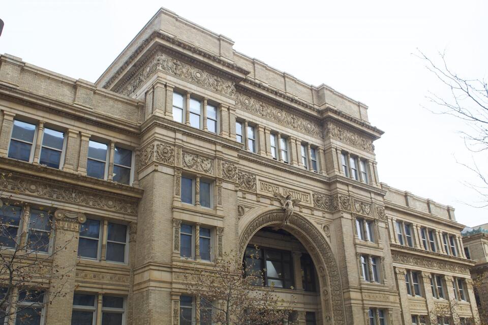 Ex-VP’s hostile workplace claims against Drexel advance - NewsBreak