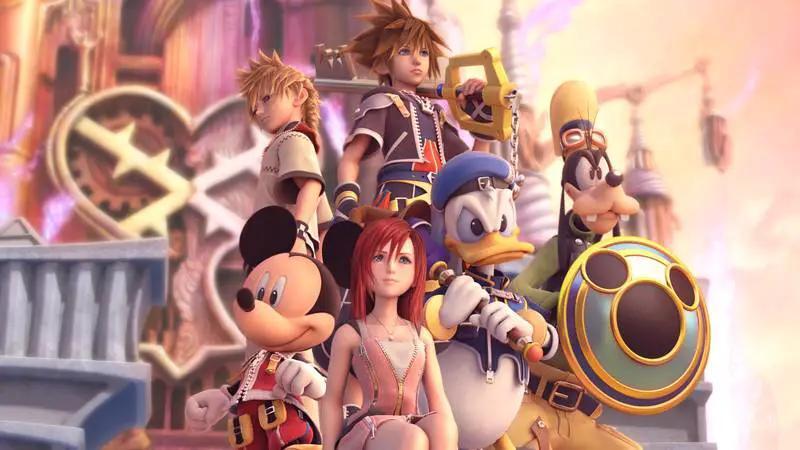 Yoko Shimomura’s 39th Anniversary Orchestra Concert Features Kingdom ...