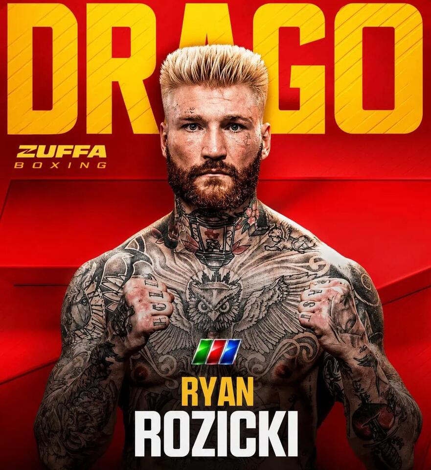 Ryan Rozicki Left Bournemouth With Something Bigger Than a Victory