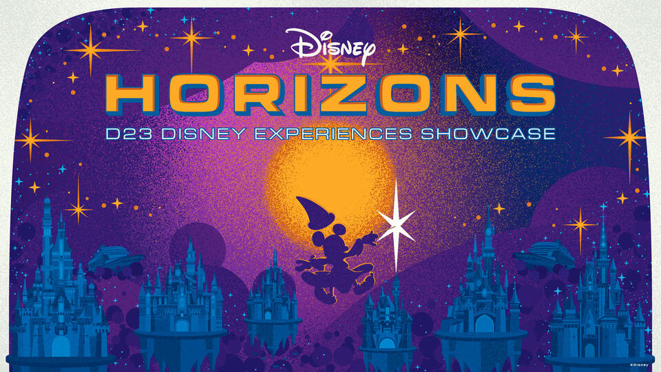 D23 2026: Disney’s Next Generation of Rides Is Getting Wild