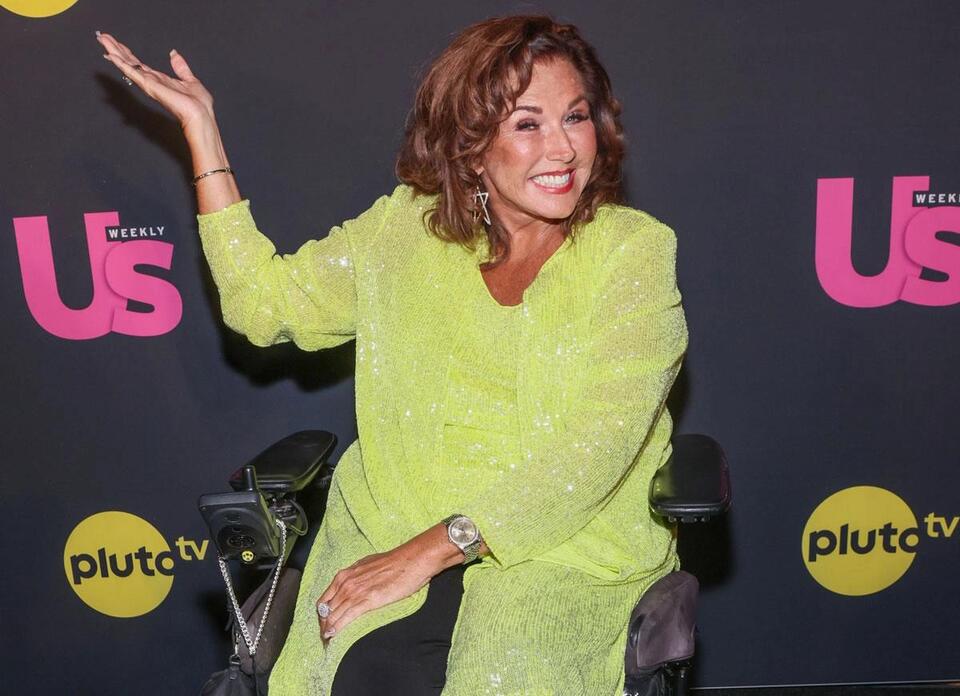 ‘Dance Moms’ Star Abby Lee Miller Sues CedarsSinai Hospital For 1.4M