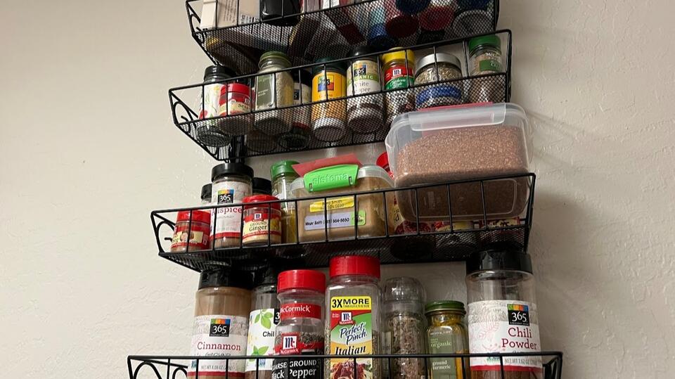 Check Your Spice Rack: Ground Cinnamon Recalled Over Elevated Lead ...