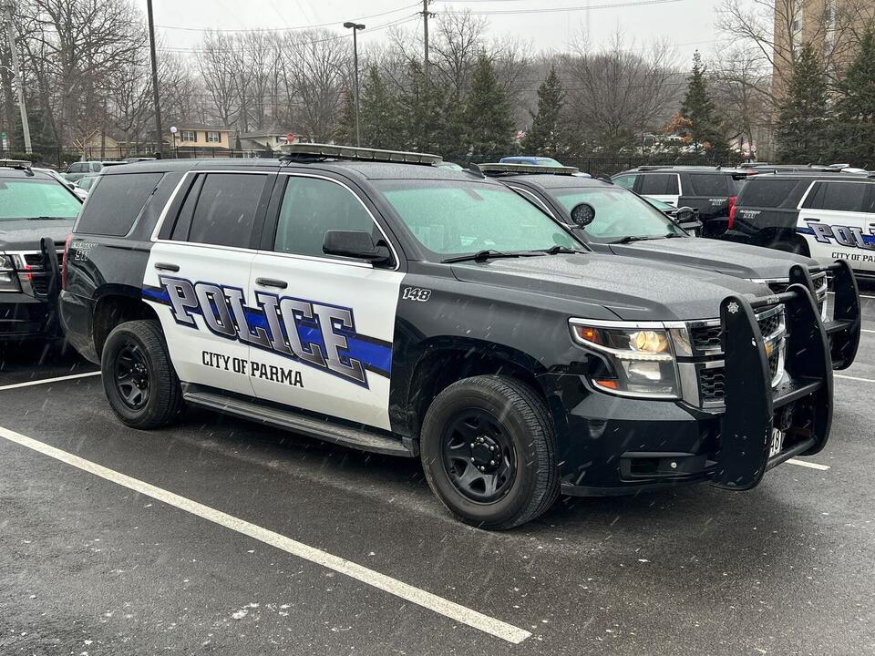 Parma voters asked to approve police department levy renewal Issue 86 ...