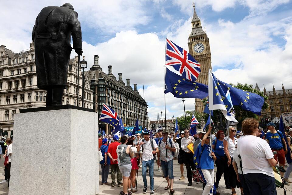 Voices: My generation were great Europeans – but it wasn't just Brexit that broke that