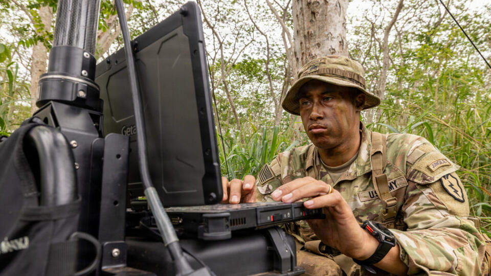 Army feels ‘growing pains’ as it integrates Anduril NGC2 tech with ...