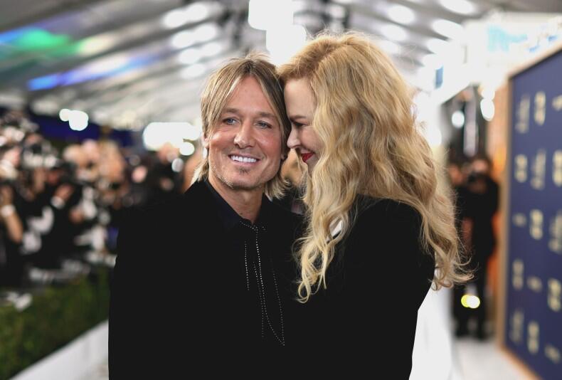 Keith Urban's Heartbreaking Song Gains New Meaning After Nicole Kidman ...