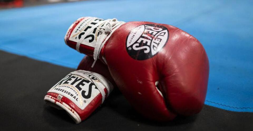 Blue Corner Pro Boxing Returns to Kansas City in 2026 - NewsBreak