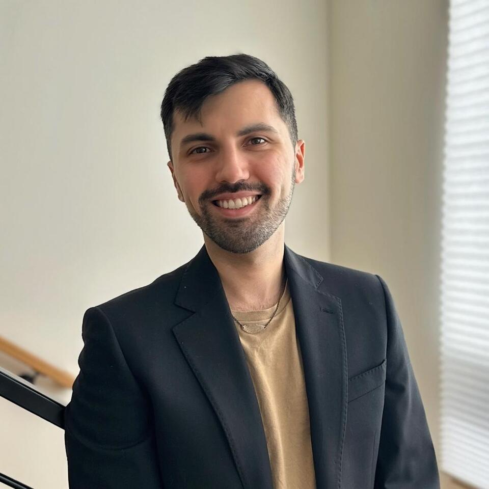 Q&A with Weber Shandwick’s senior media relations manager Kyle Moschen