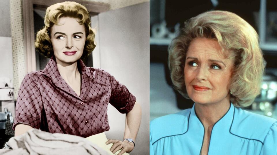 Why ‘Dallas’ Became Donna Reed’s Final Acting Role - NewsBreak