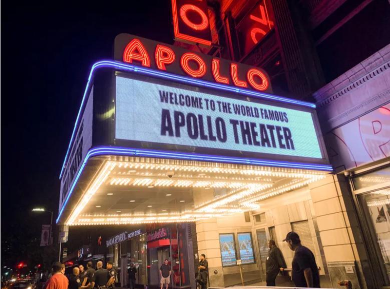 BLACK HISTORY MONTH 2025 NYC calendar of events NewsBreak