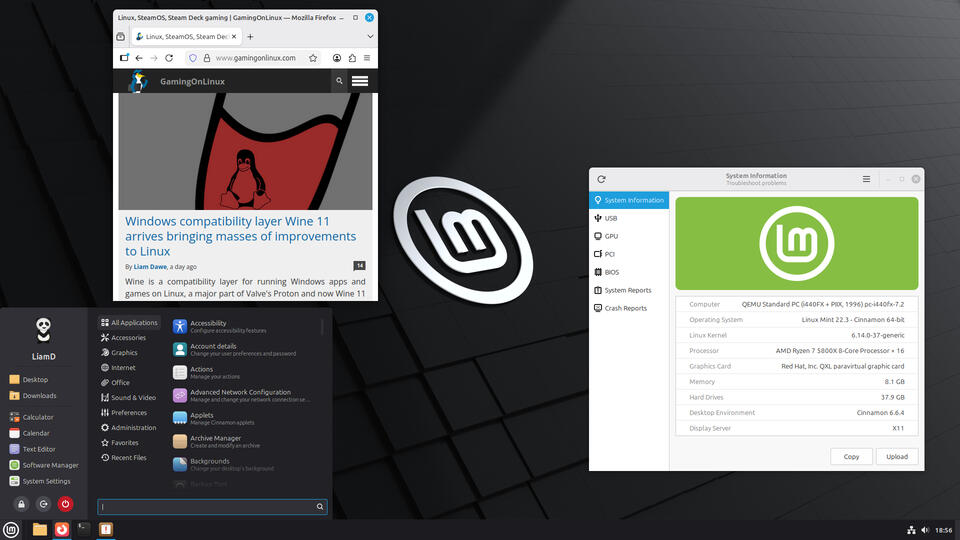 Linux Mint may slow down releases to have more development time - NewsBreak