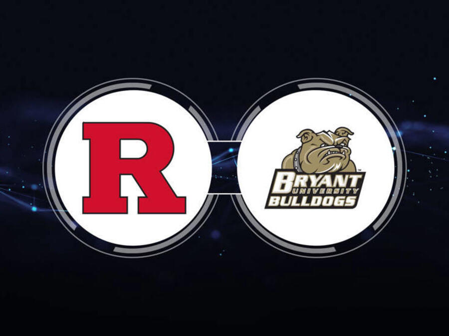 Rutgers vs. Bryant College Basketball Betting Preview for November 12
