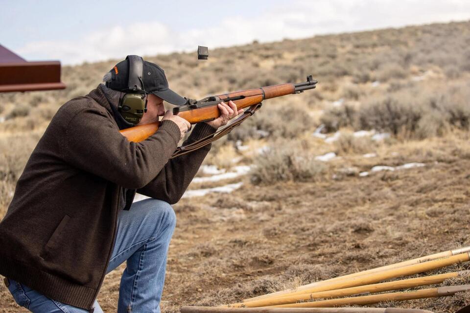 Shooting complex board cuts costs to offset rising expenses - NewsBreak
