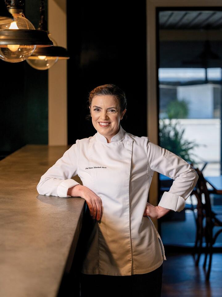 Good Eats: The Heart of The Table