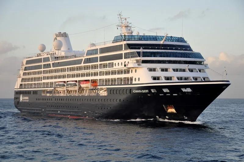 Azamara Opens Bookings for Two 2029 World Cruise Options - NewsBreak