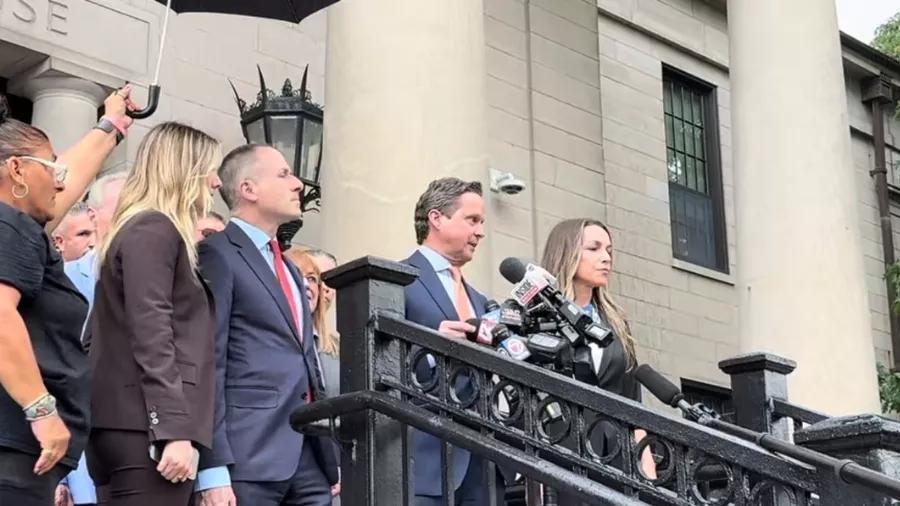Judge Declares Mistrial In Karen Read Murder Trial - NewsBreak