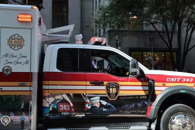 FDNY Addresses Rising Ambulance Response Times - NewsBreak