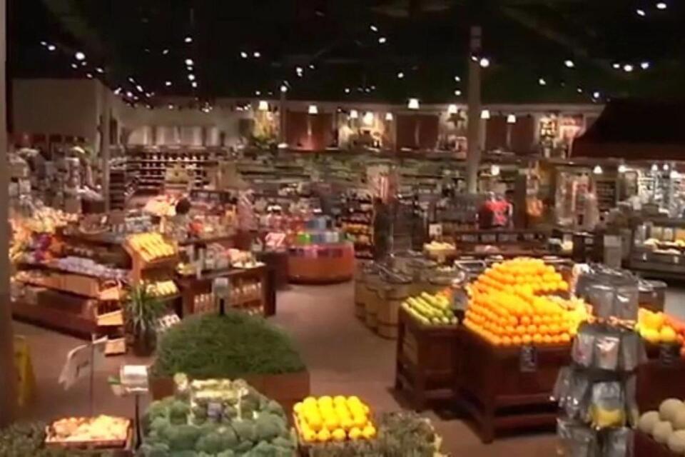USA Today Names Best Grocery Store with 5 Indiana Locations - NewsBreak