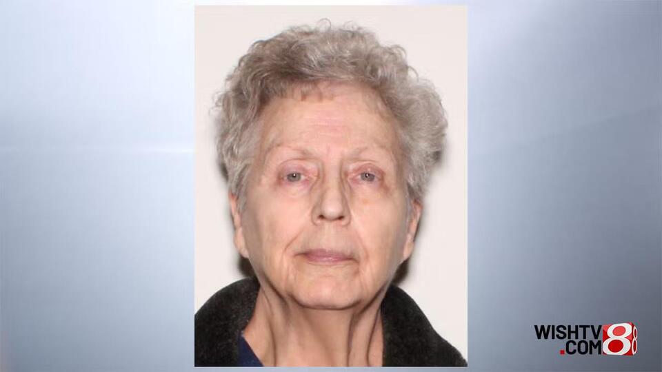 Indiana Silver Alert issued for missing woman in Gibson County - NewsBreak