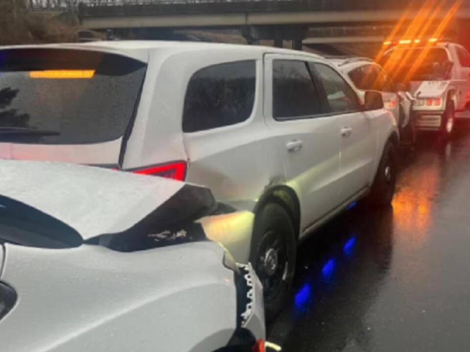 Culpeper man charged in connection with multivehicle Rockfish Gap