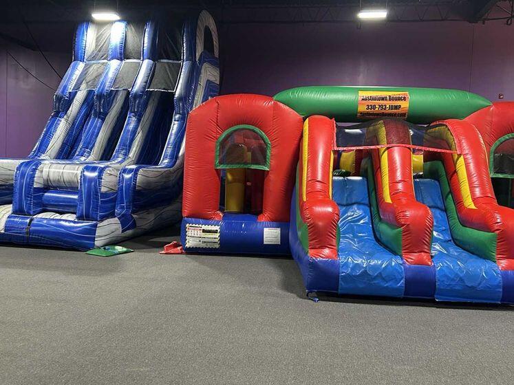 Austintown Bounce to close indoor facility in September - NewsBreak