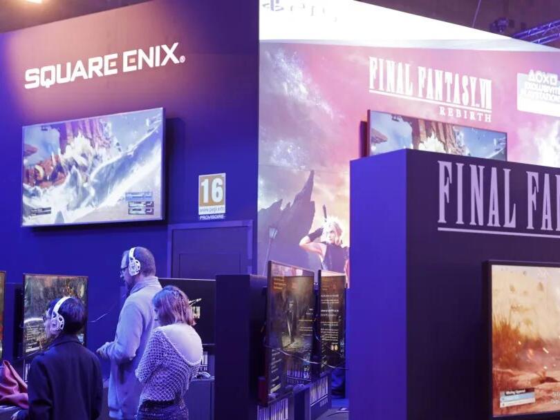 Final Fantasy IX Remake leaks hint at 2025 release and possible Xbox reveal
