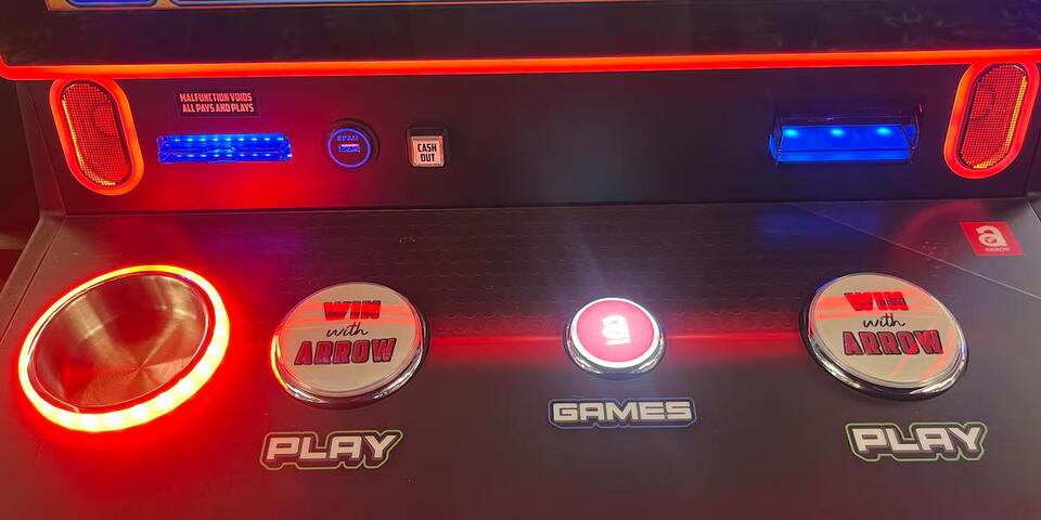 New saloon and charitable gaming hall brings entertainment, charity to ...