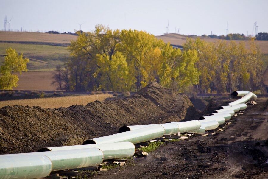 States receive $86 million to enhance pipeline safety - NewsBreak