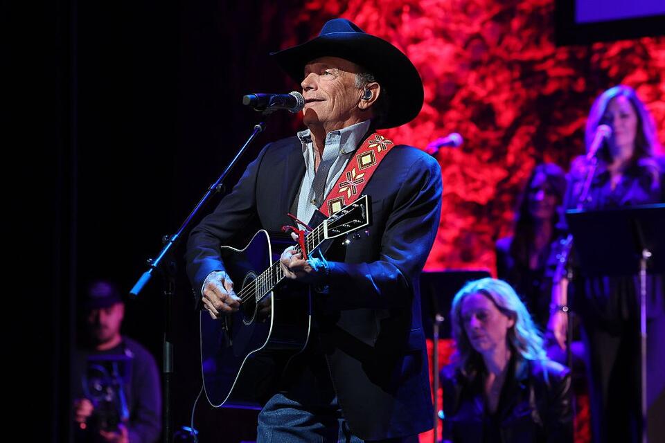 Headed to See The King? Everything You Need to Know Before George ...