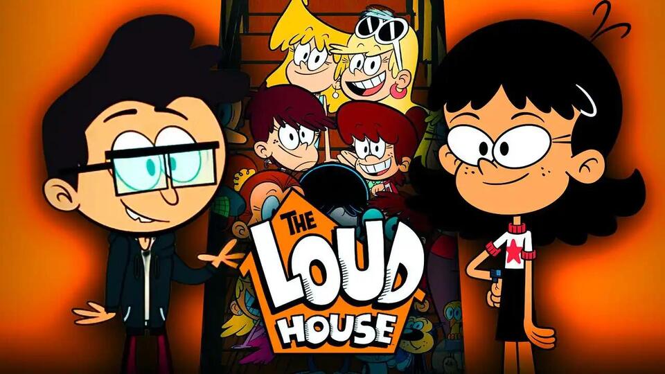 The Loud House Character Ages: How Old Each Family Member & Friend Is ...