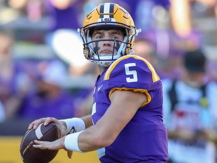 Reliaquest Bowl Wisconsin vs. LSU Expert Pick and Prediction January