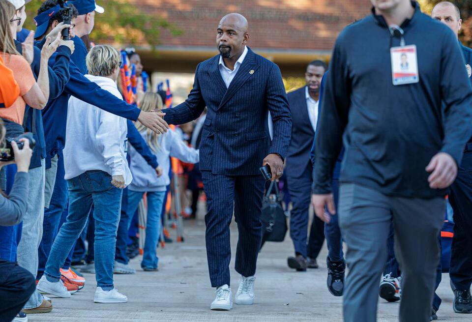 What’s new for Syracuse football fans on the Quad? AC/DC tune added to pregame tradition