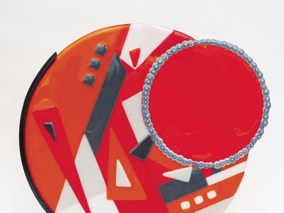 Newberg's Art Elements unveils its latest gallery show