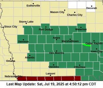 Flash Flood Watch - NewsBreak
