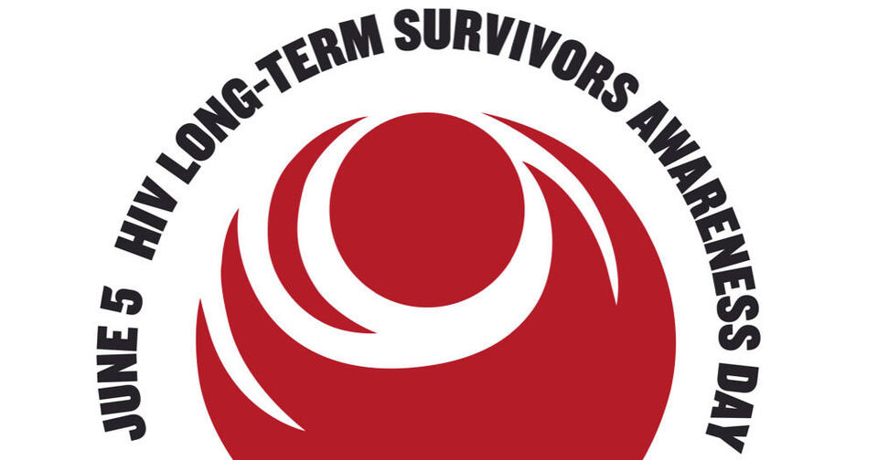Resources for 2024 HIV Long-Term Survivors Awareness Day - NewsBreak